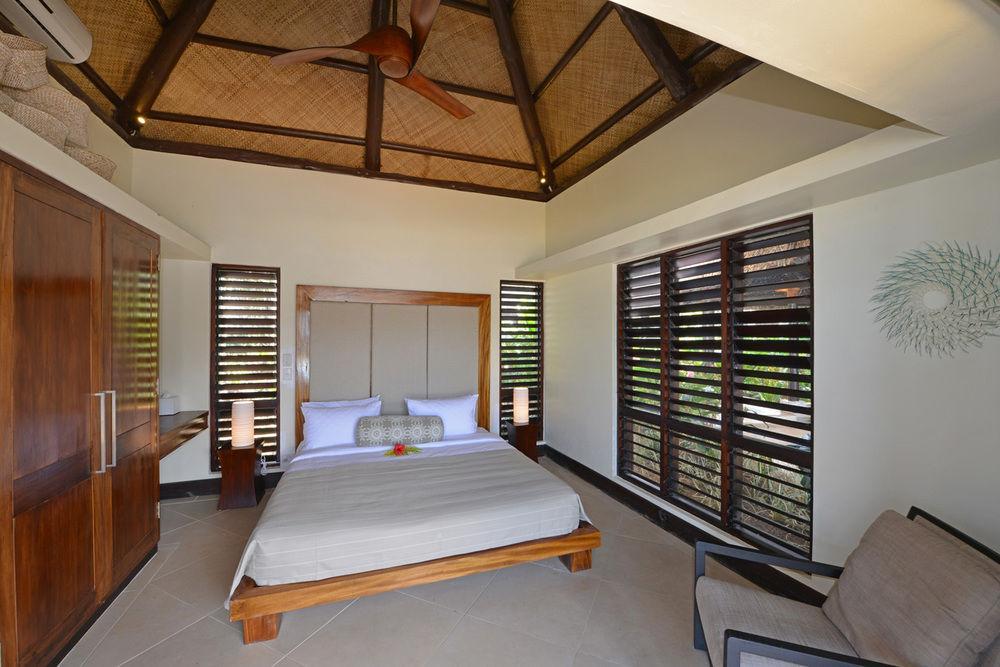 Wavi Island Hotel Naindi Buitenkant foto