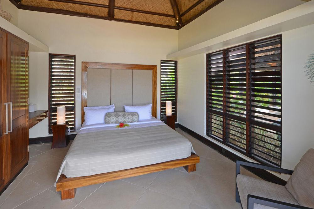 Wavi Island Hotel Naindi Buitenkant foto